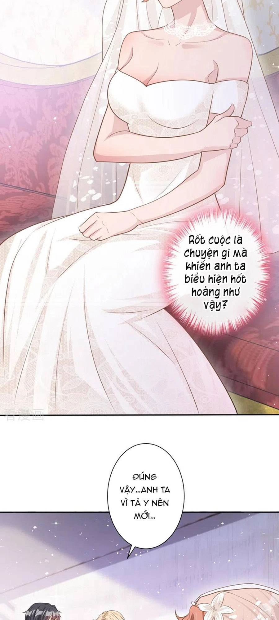 Hôm Nay Từ Chối Lục Tiên Sinh Chưa? Chapter 41 - 14