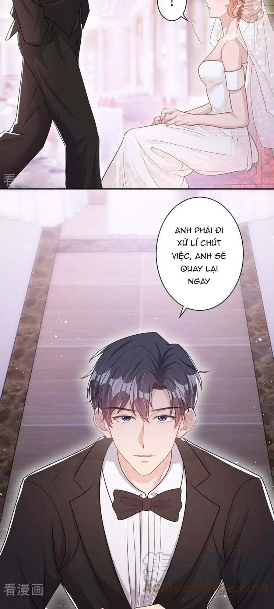 Hôm Nay Từ Chối Lục Tiên Sinh Chưa? Chapter 41 - 19