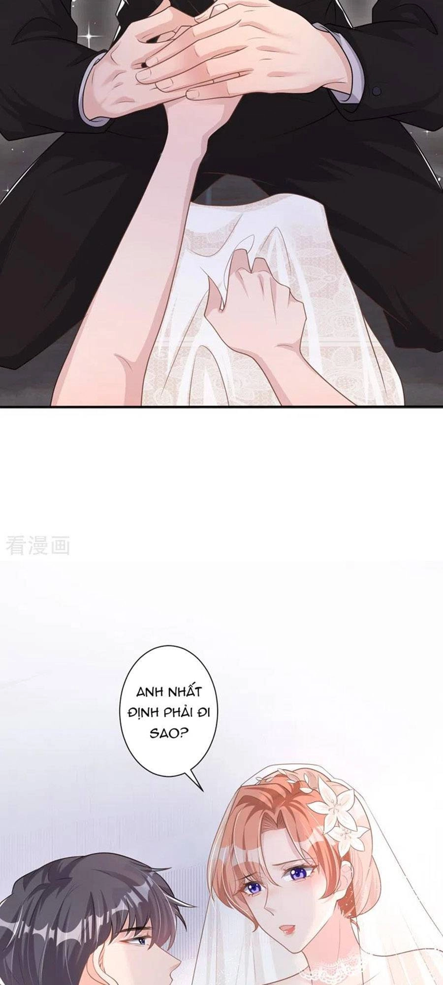 Hôm Nay Từ Chối Lục Tiên Sinh Chưa? Chapter 41 - 20