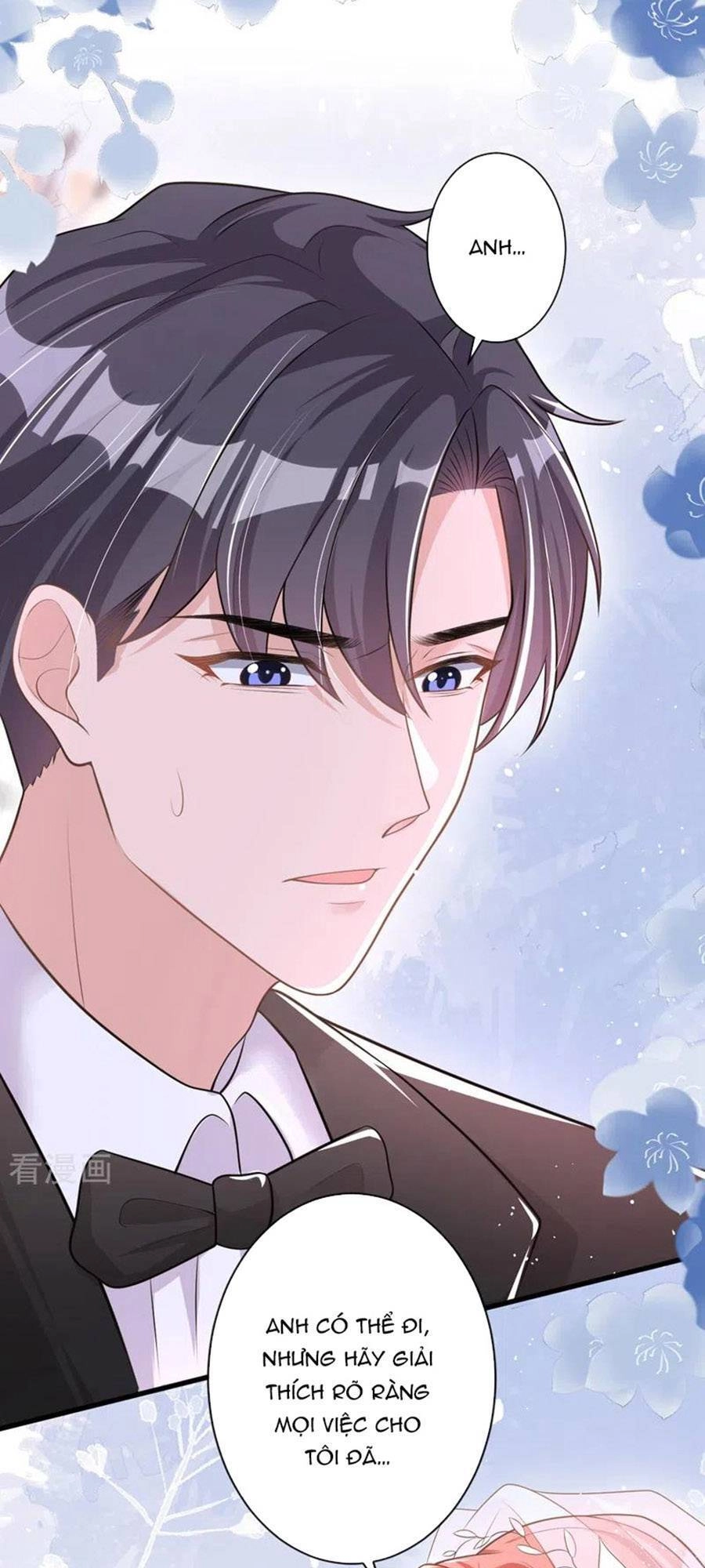 Hôm Nay Từ Chối Lục Tiên Sinh Chưa? Chapter 41 - 22