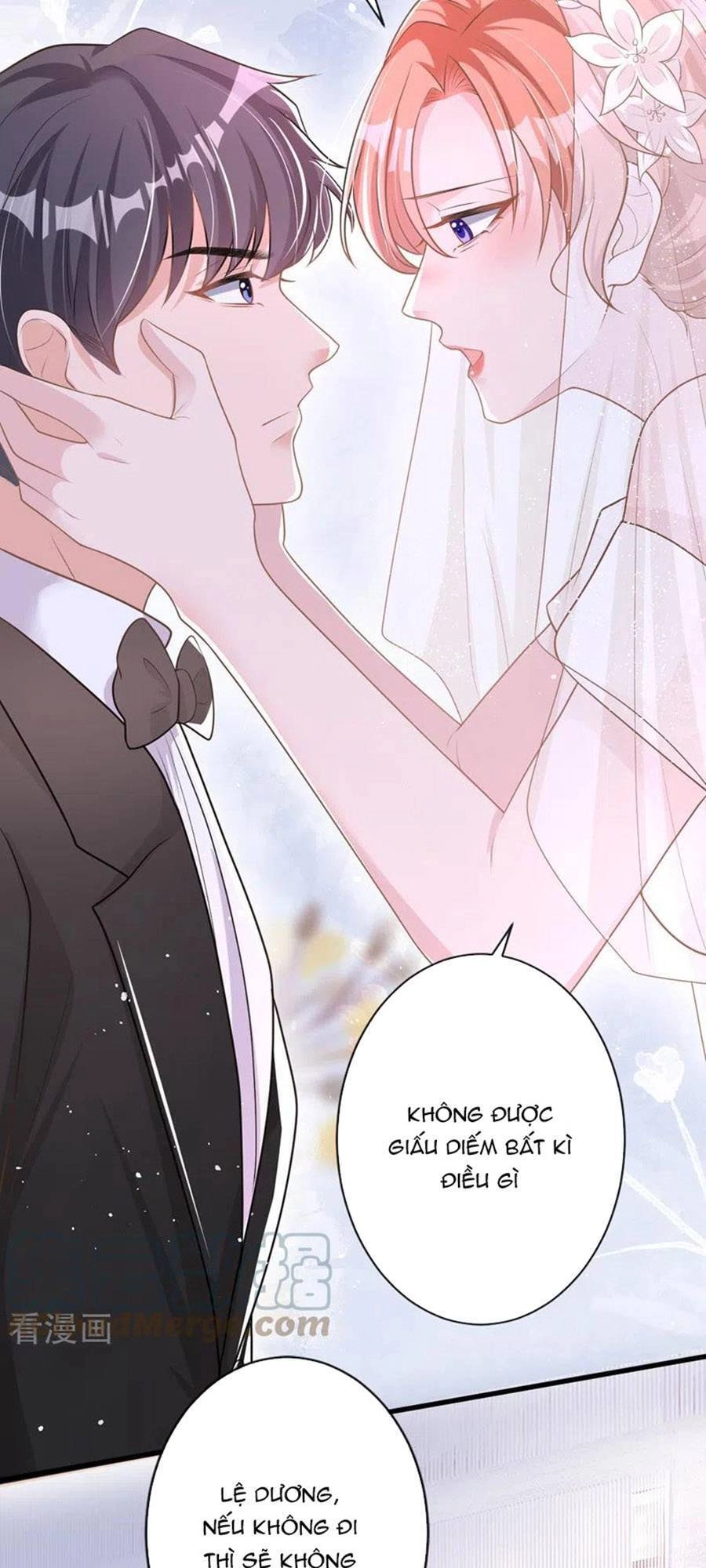 Hôm Nay Từ Chối Lục Tiên Sinh Chưa? Chapter 41 - 23