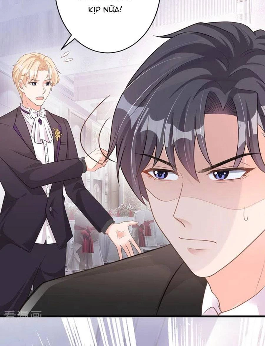 Hôm Nay Từ Chối Lục Tiên Sinh Chưa? Chapter 41 - 24