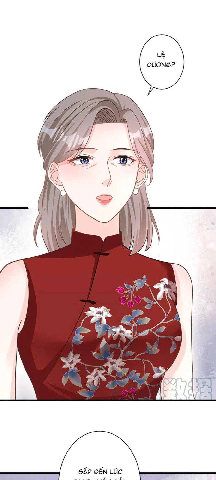 Hôm Nay Từ Chối Lục Tiên Sinh Chưa? Chapter 41 - 29