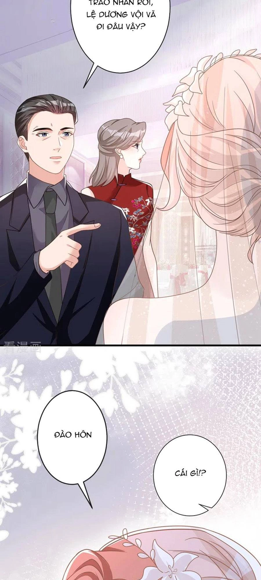 Hôm Nay Từ Chối Lục Tiên Sinh Chưa? Chapter 41 - 30