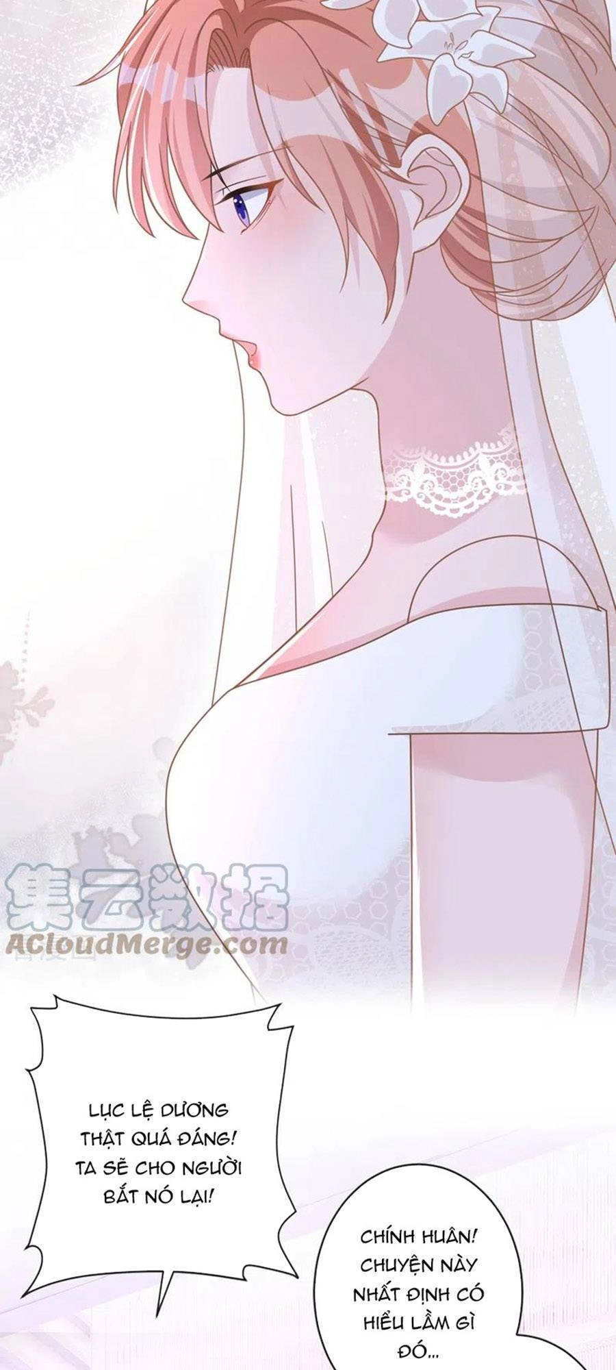 Hôm Nay Từ Chối Lục Tiên Sinh Chưa? Chapter 41 - 31