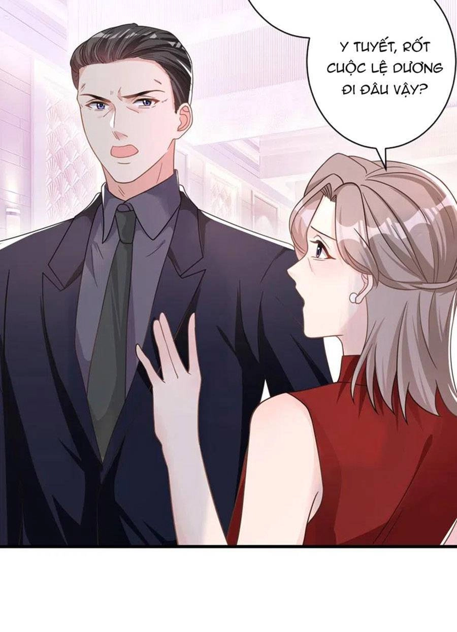 Hôm Nay Từ Chối Lục Tiên Sinh Chưa? Chapter 41 - 32