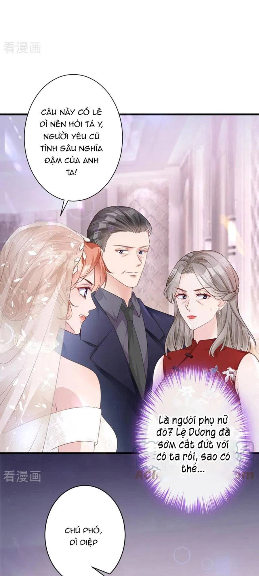 Hôm Nay Từ Chối Lục Tiên Sinh Chưa? Chapter 41 - 33