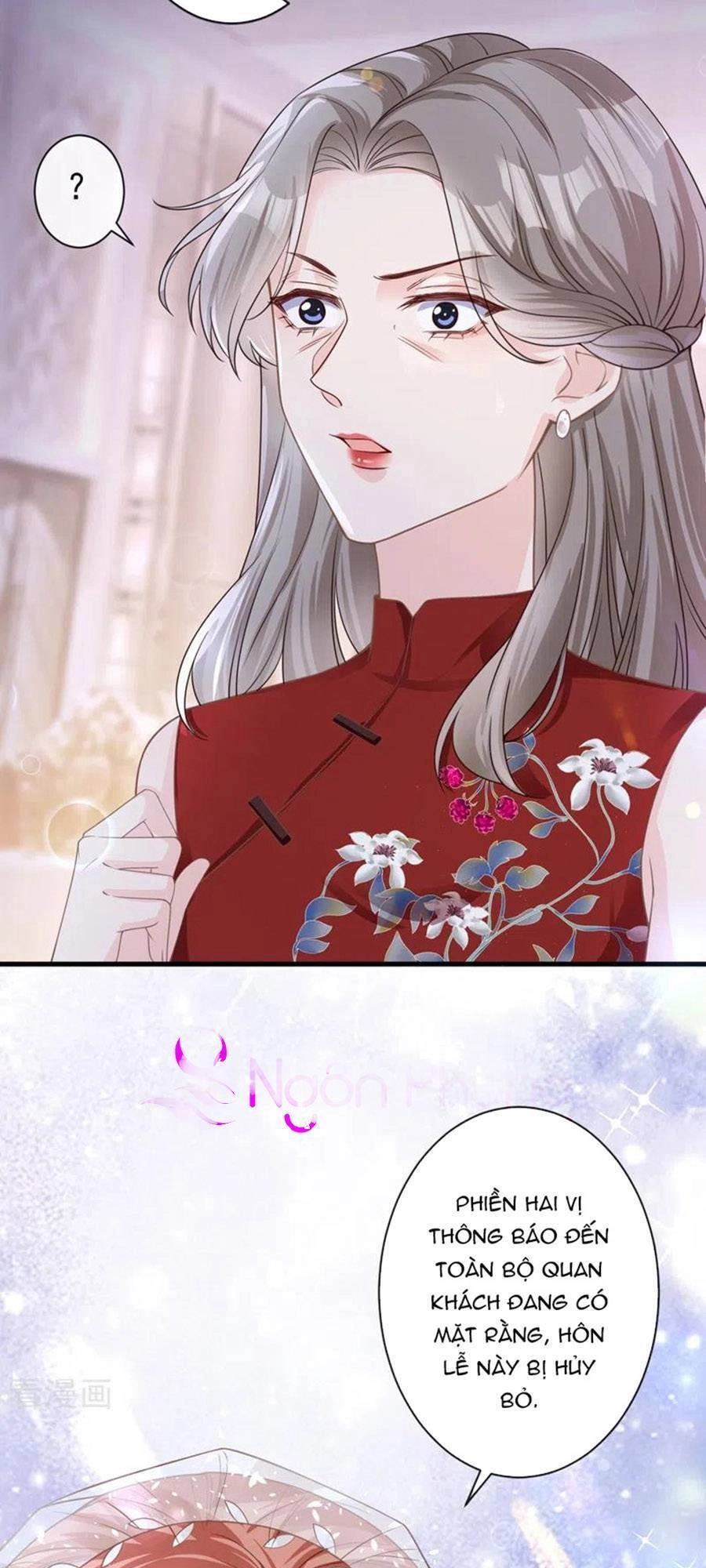 Hôm Nay Từ Chối Lục Tiên Sinh Chưa? Chapter 41 - 34