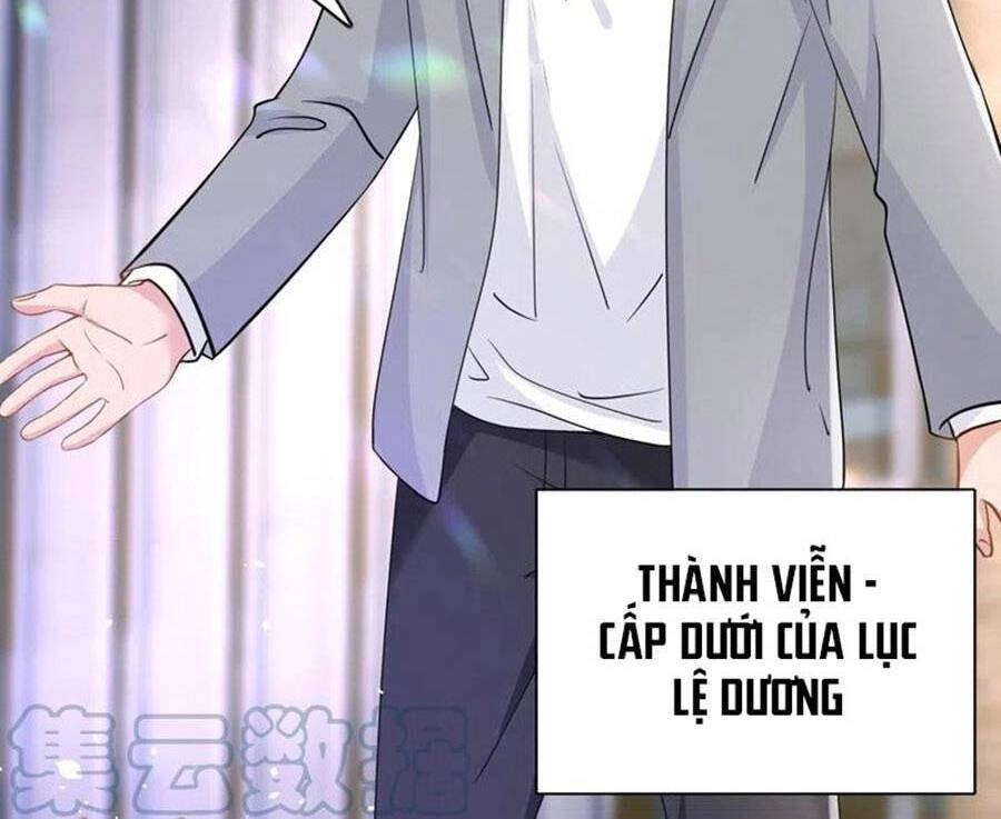 Hôm Nay Từ Chối Lục Tiên Sinh Chưa? Chapter 42 - 3