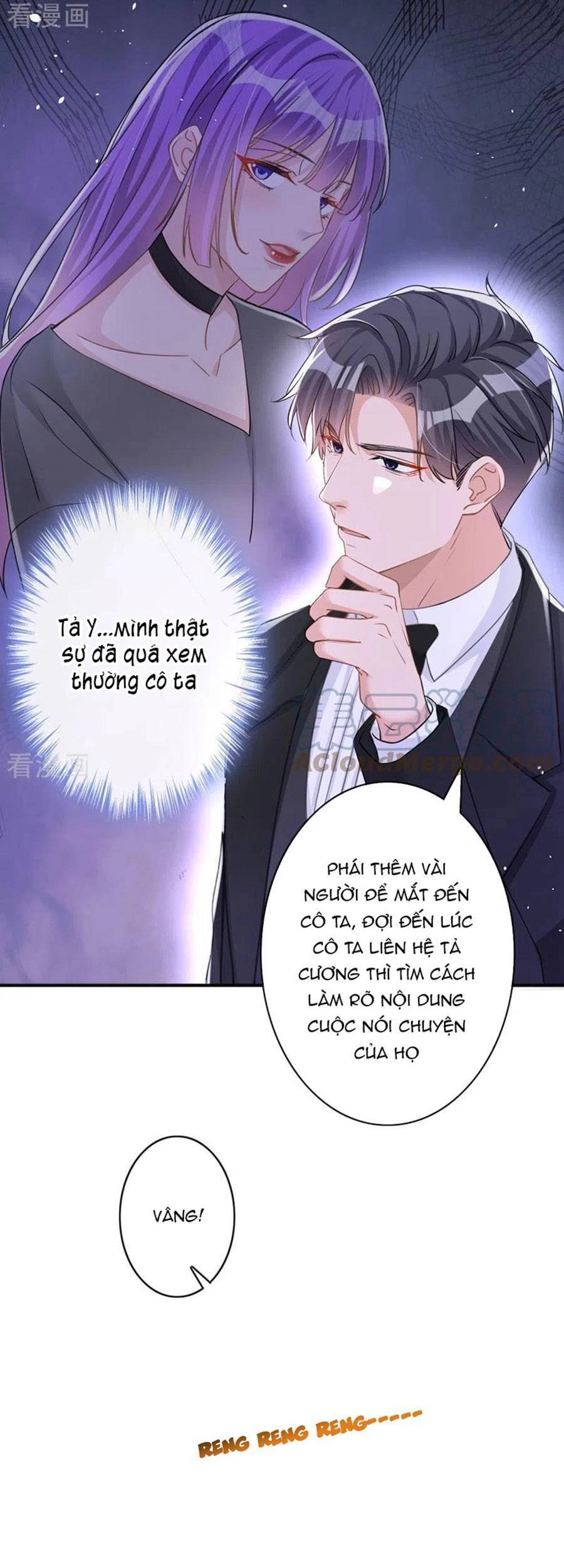 Hôm Nay Từ Chối Lục Tiên Sinh Chưa? Chapter 42 - 7