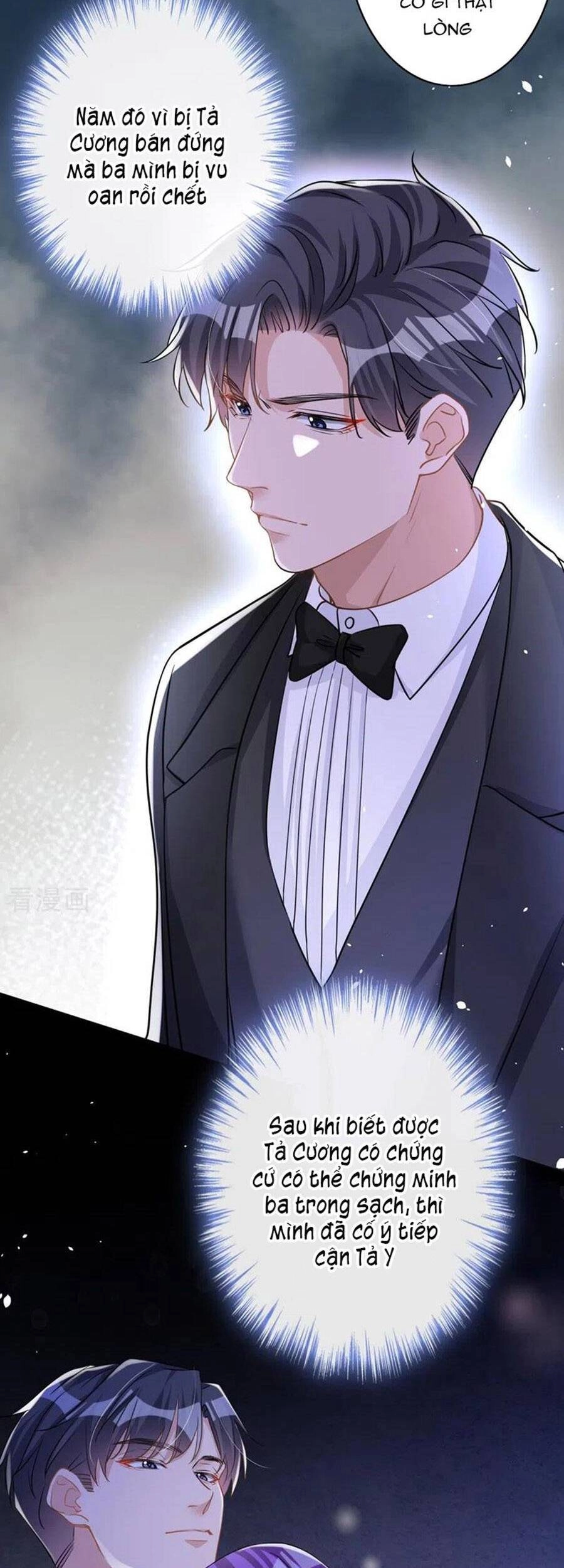 Hôm Nay Từ Chối Lục Tiên Sinh Chưa? Chapter 42 - 11