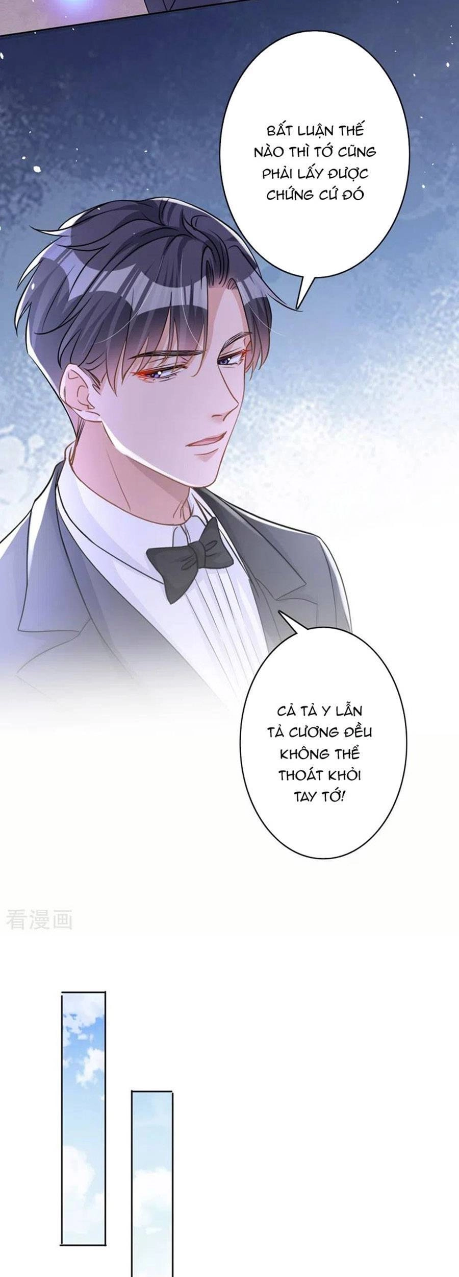 Hôm Nay Từ Chối Lục Tiên Sinh Chưa? Chapter 42 - 13