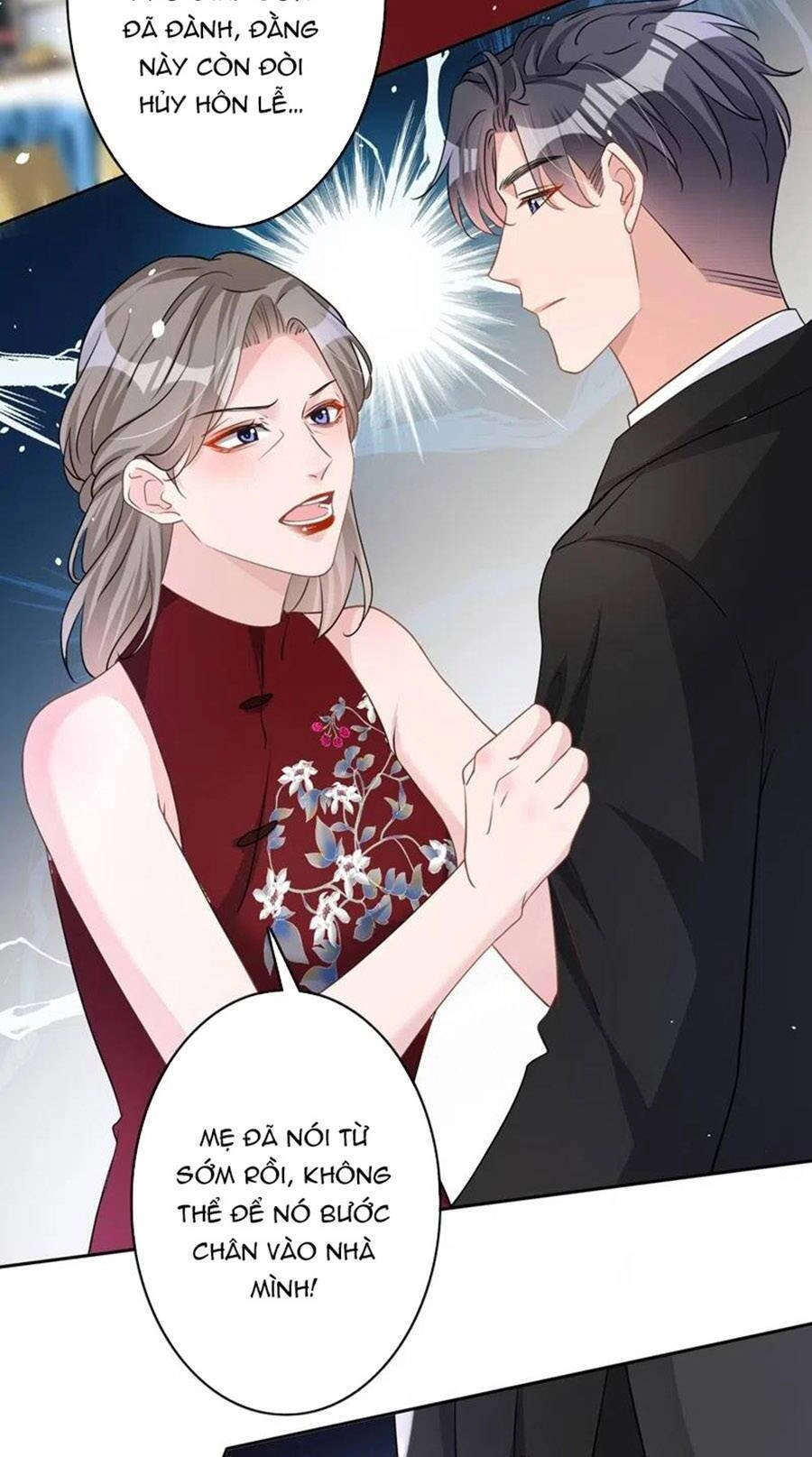 Hôm Nay Từ Chối Lục Tiên Sinh Chưa? Chapter 42 - 15