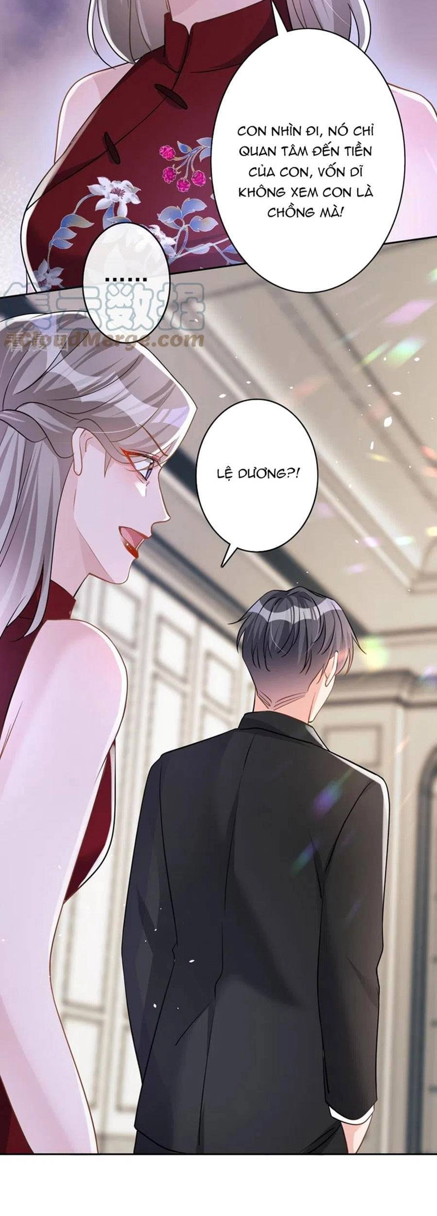 Hôm Nay Từ Chối Lục Tiên Sinh Chưa? Chapter 42 - 18