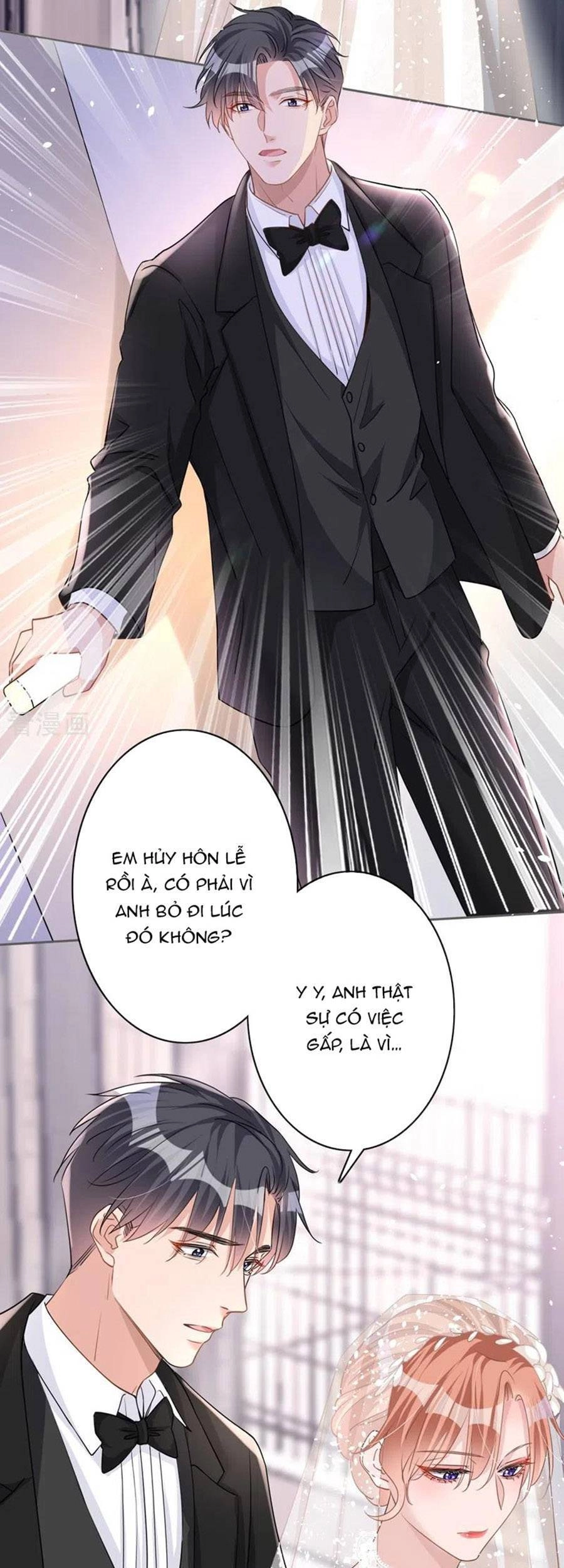 Hôm Nay Từ Chối Lục Tiên Sinh Chưa? Chapter 42 - 20