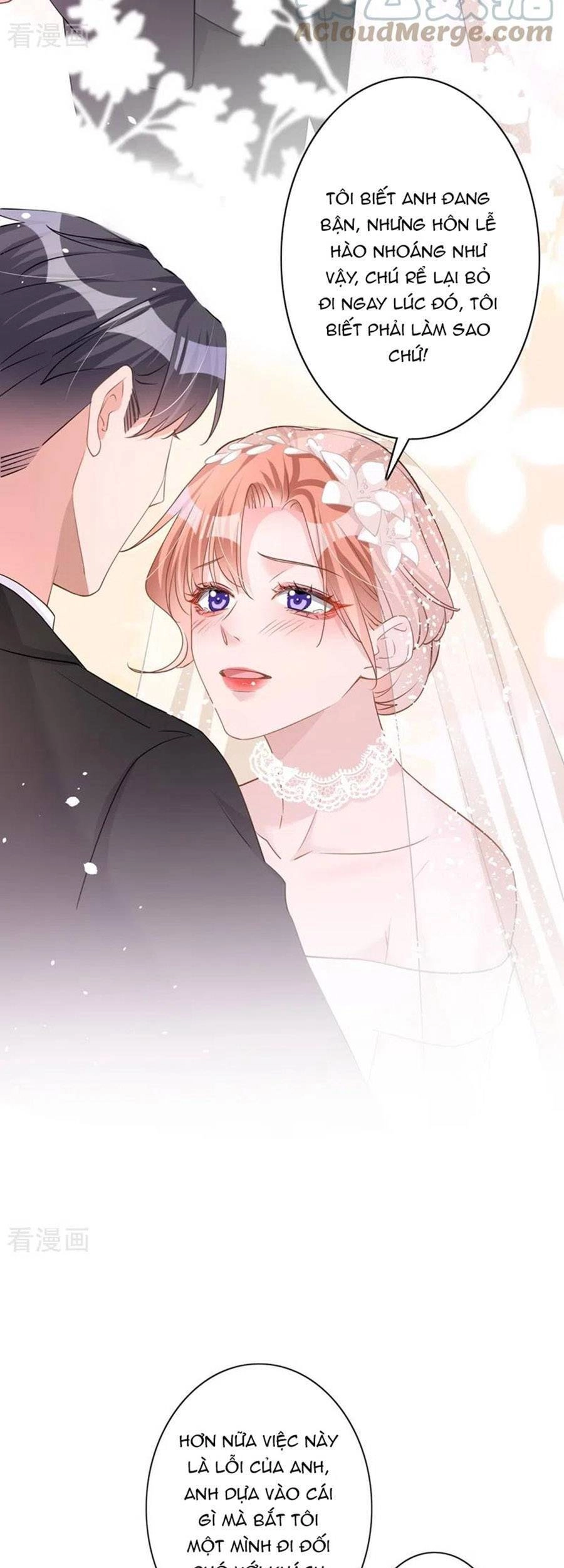 Hôm Nay Từ Chối Lục Tiên Sinh Chưa? Chapter 42 - 23