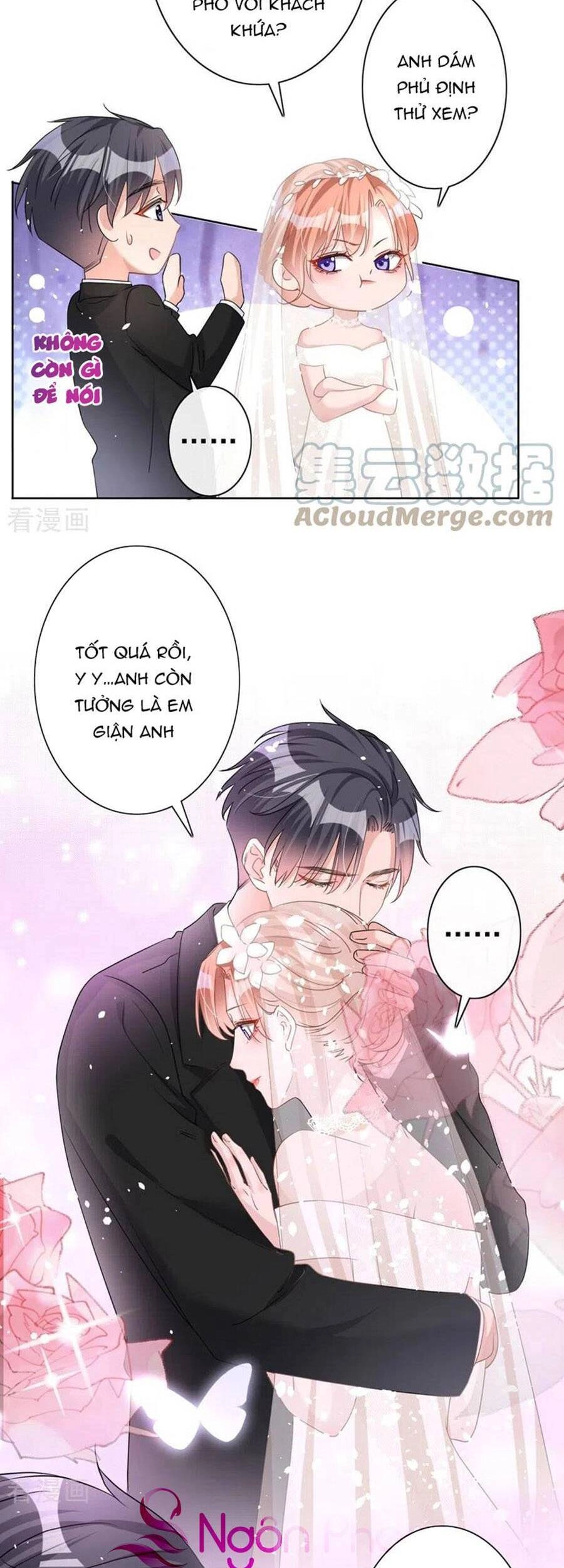 Hôm Nay Từ Chối Lục Tiên Sinh Chưa? Chapter 42 - 24