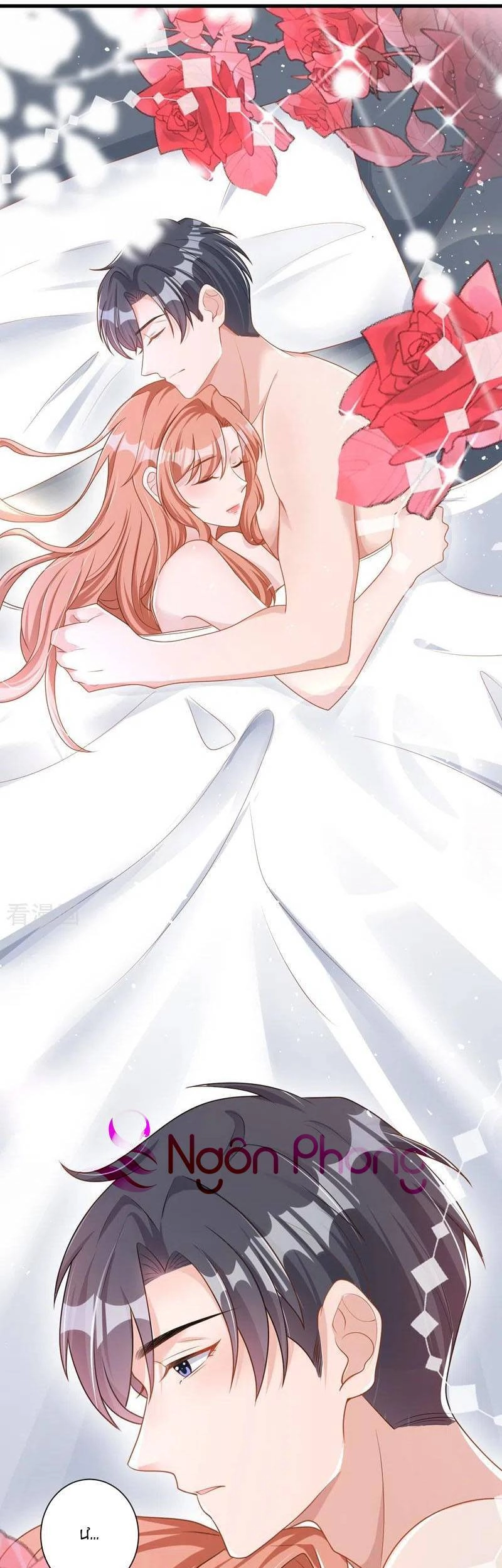 Hôm Nay Từ Chối Lục Tiên Sinh Chưa? Chapter 43 - 2