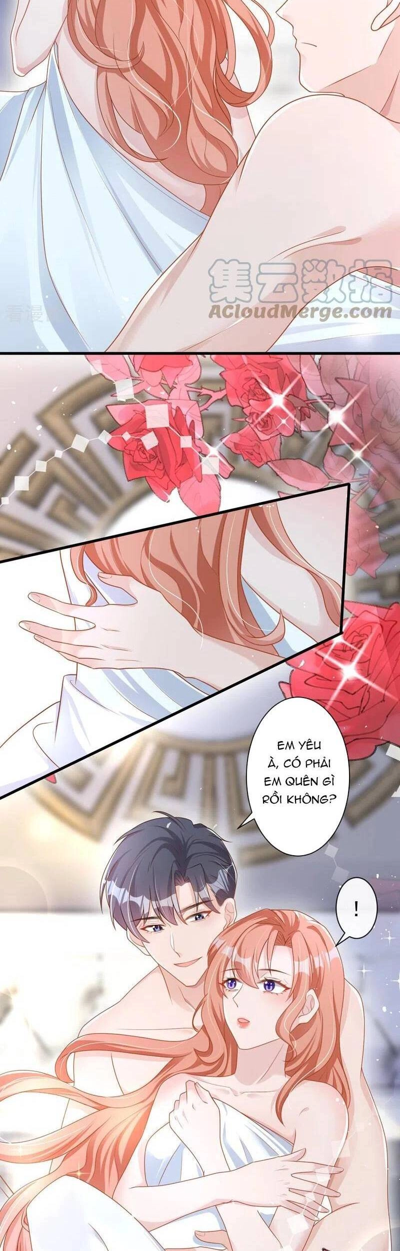 Hôm Nay Từ Chối Lục Tiên Sinh Chưa? Chapter 43 - 5