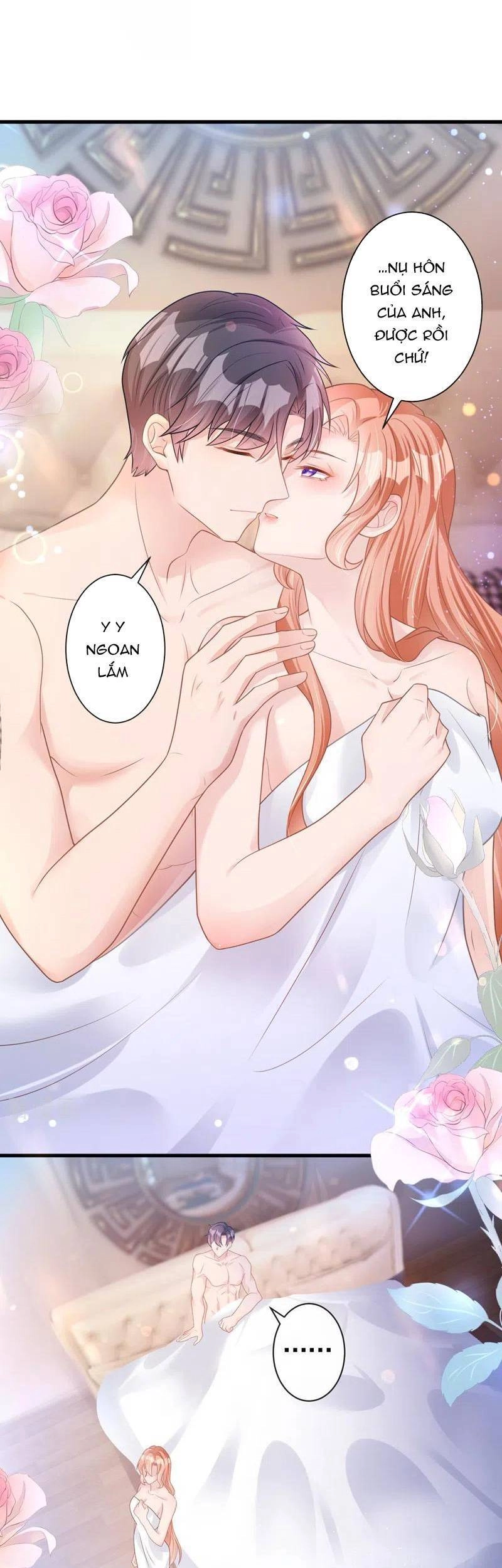 Hôm Nay Từ Chối Lục Tiên Sinh Chưa? Chapter 43 - 7