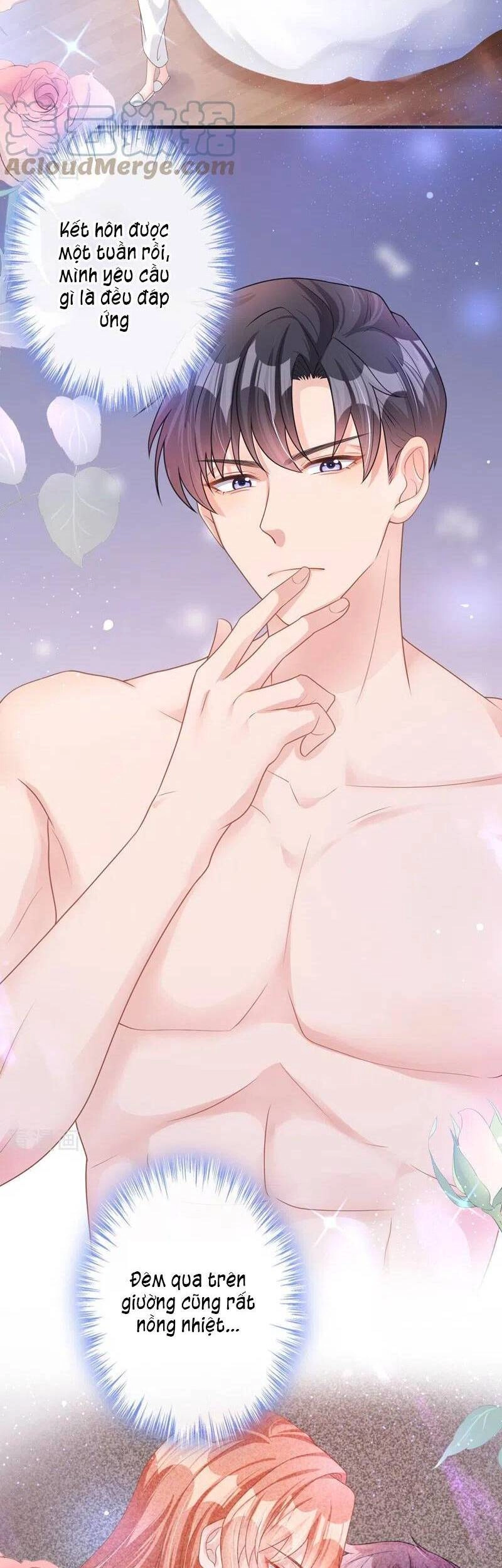 Hôm Nay Từ Chối Lục Tiên Sinh Chưa? Chapter 43 - 8