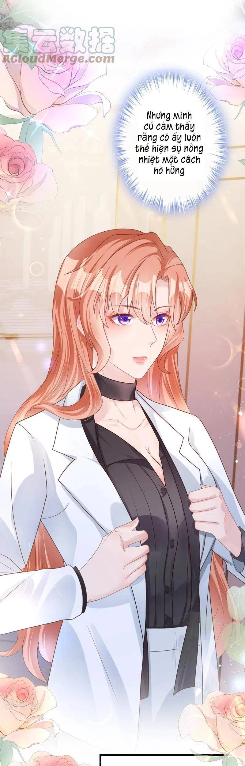 Hôm Nay Từ Chối Lục Tiên Sinh Chưa? Chapter 43 - 10