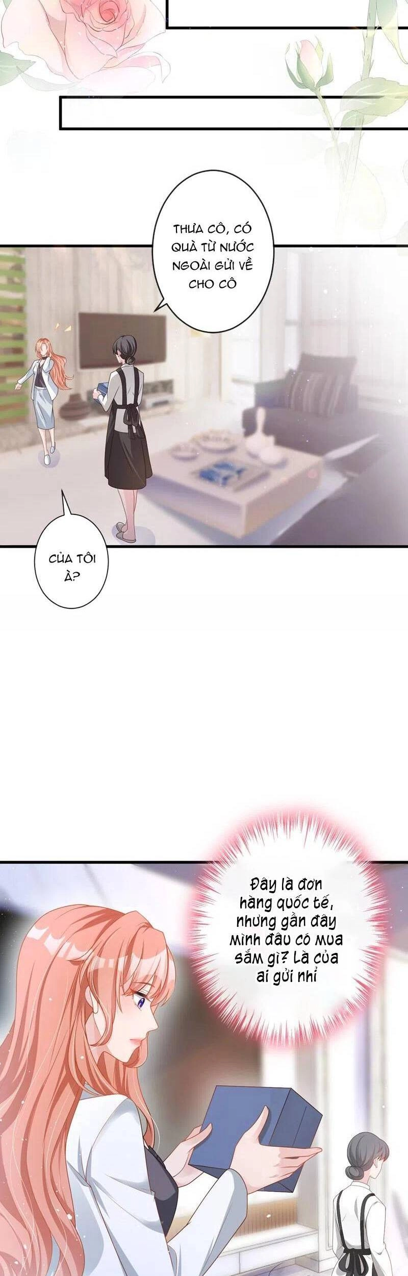 Hôm Nay Từ Chối Lục Tiên Sinh Chưa? Chapter 43 - 11