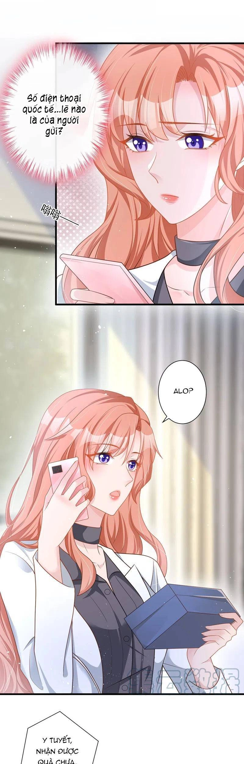 Hôm Nay Từ Chối Lục Tiên Sinh Chưa? Chapter 43 - 14