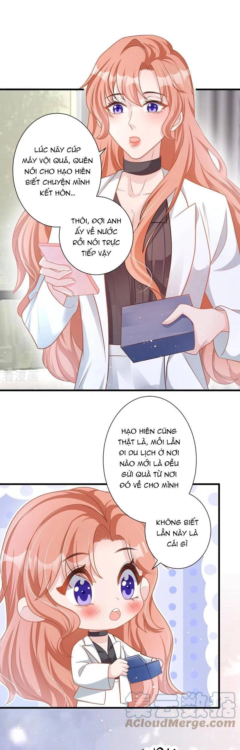 Hôm Nay Từ Chối Lục Tiên Sinh Chưa? Chapter 43 - 19