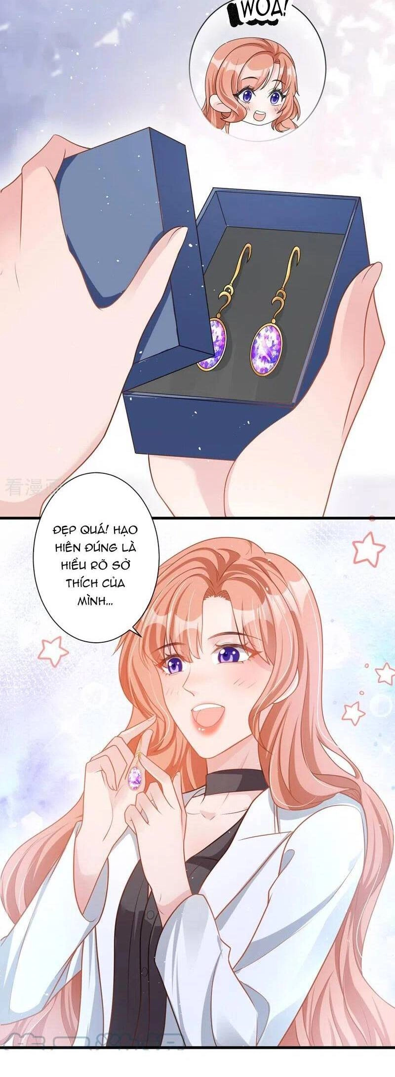 Hôm Nay Từ Chối Lục Tiên Sinh Chưa? Chapter 43 - 20