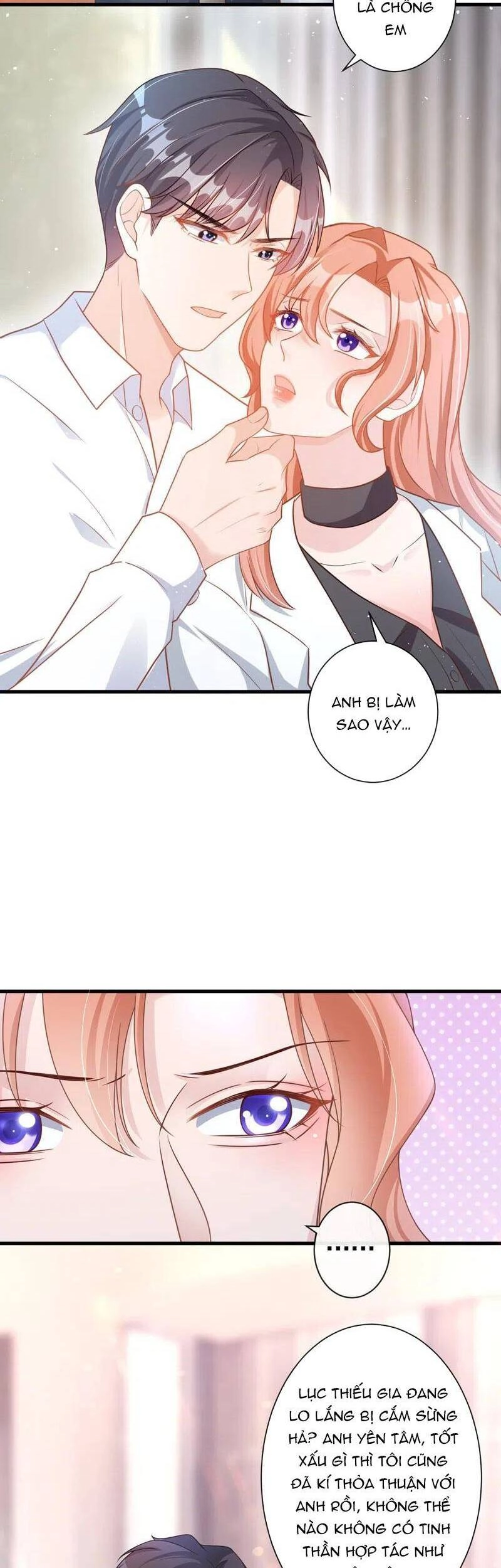 Hôm Nay Từ Chối Lục Tiên Sinh Chưa? Chapter 43 - 22