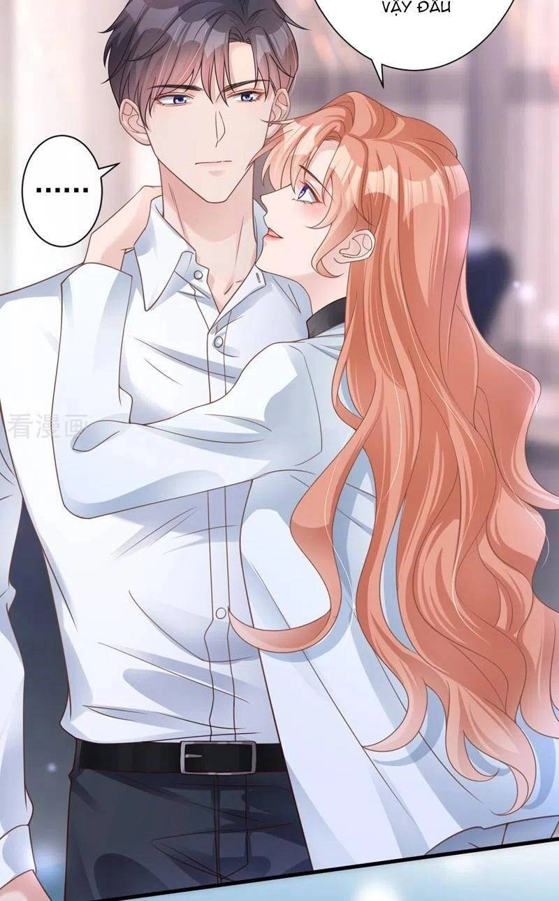 Hôm Nay Từ Chối Lục Tiên Sinh Chưa? Chapter 43 - 23