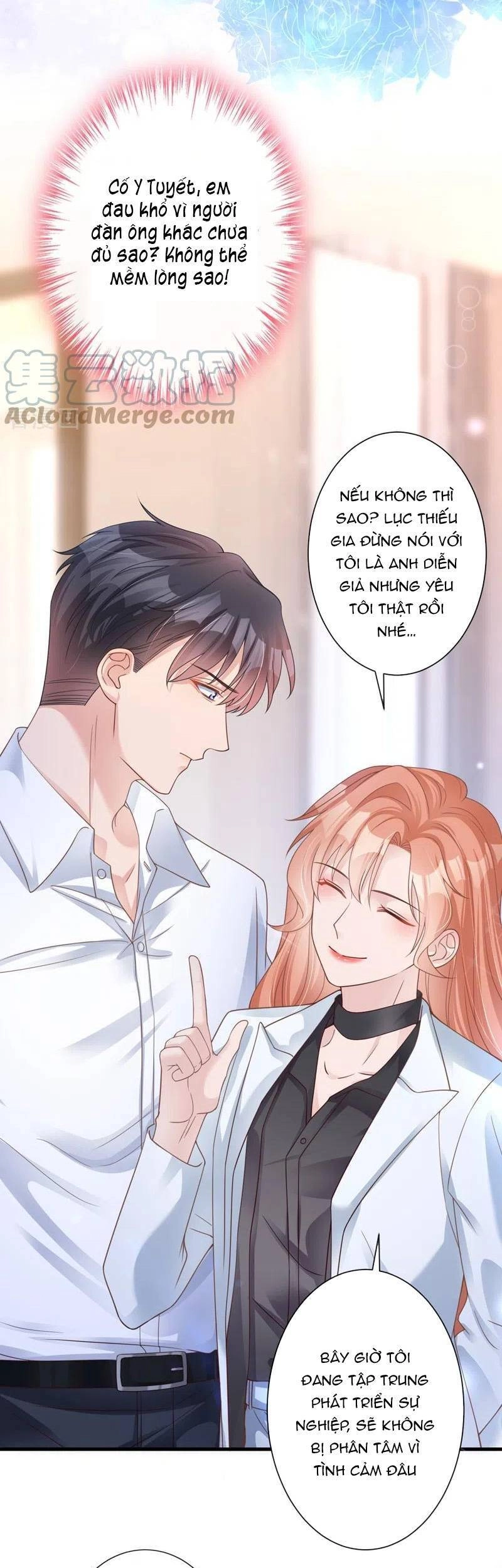 Hôm Nay Từ Chối Lục Tiên Sinh Chưa? Chapter 43 - 26