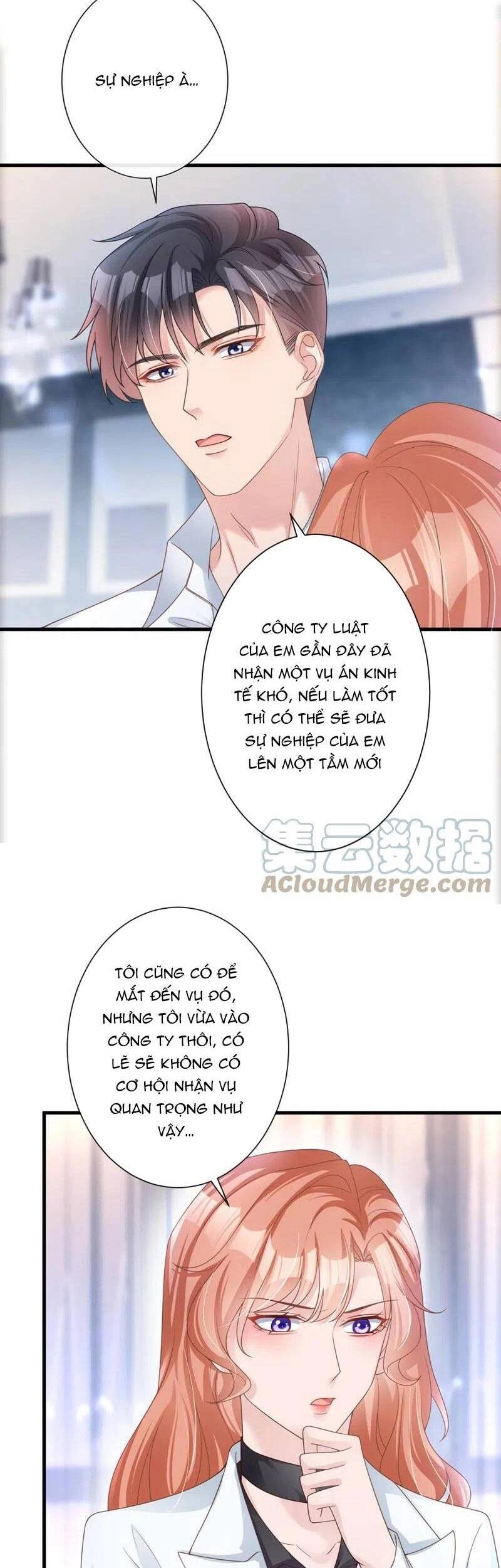 Hôm Nay Từ Chối Lục Tiên Sinh Chưa? Chapter 43 - 27