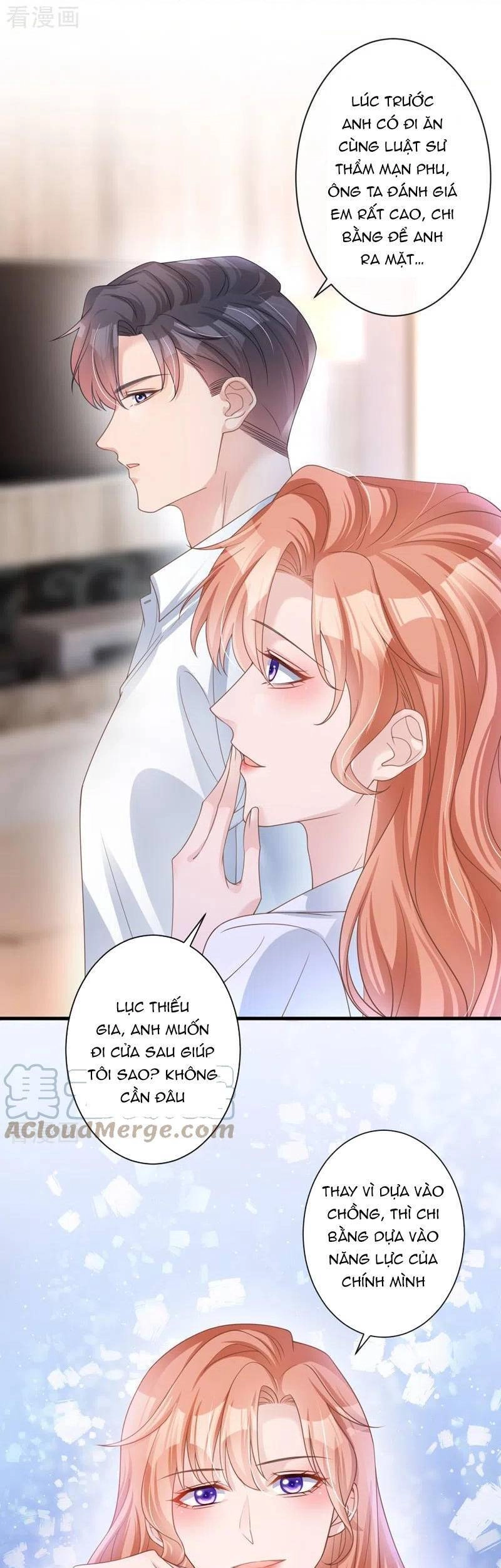 Hôm Nay Từ Chối Lục Tiên Sinh Chưa? Chapter 43 - 29