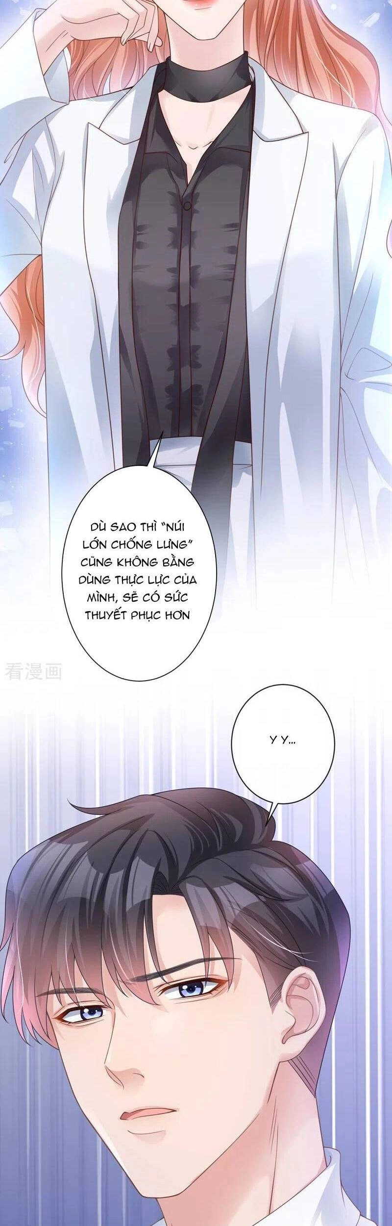 Hôm Nay Từ Chối Lục Tiên Sinh Chưa? Chapter 43 - 30