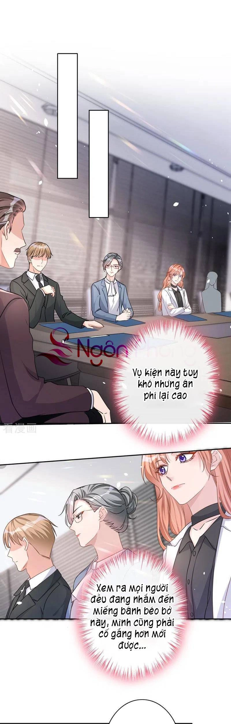 Hôm Nay Từ Chối Lục Tiên Sinh Chưa? Chapter 44 - 2