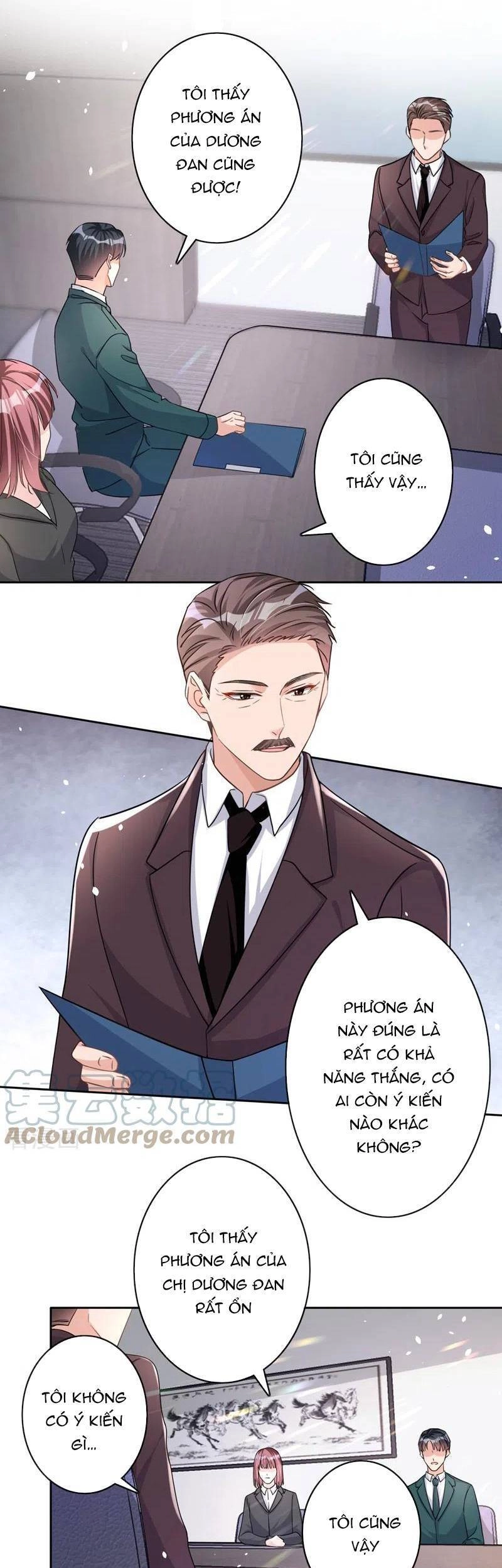 Hôm Nay Từ Chối Lục Tiên Sinh Chưa? Chapter 44 - 5