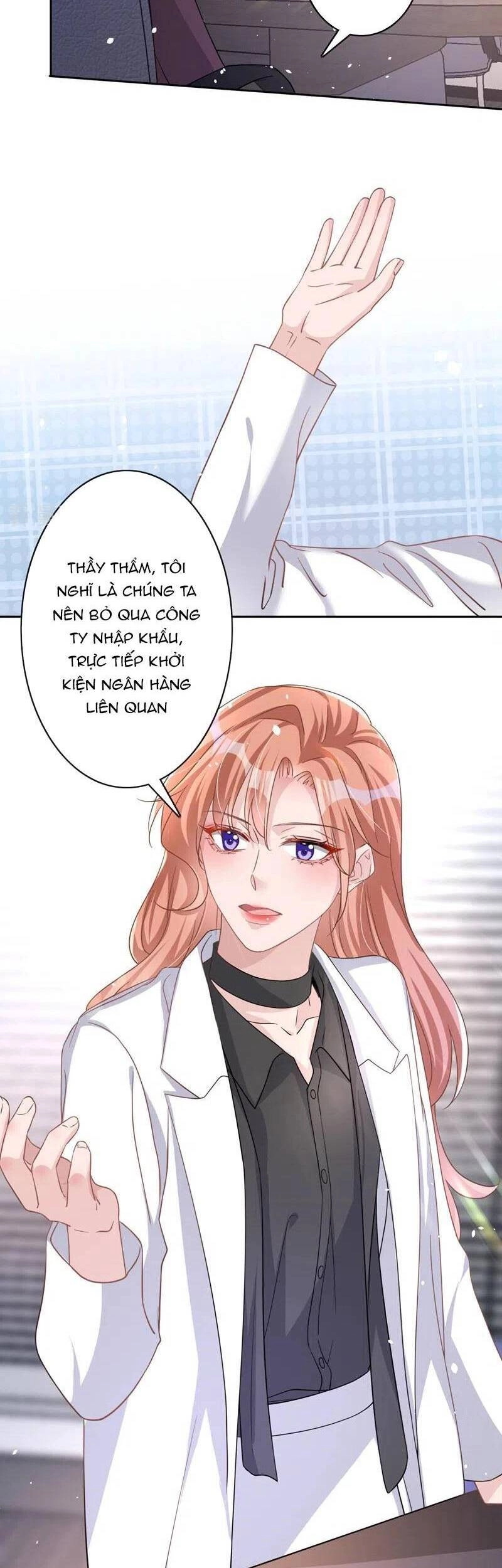 Hôm Nay Từ Chối Lục Tiên Sinh Chưa? Chapter 44 - 6