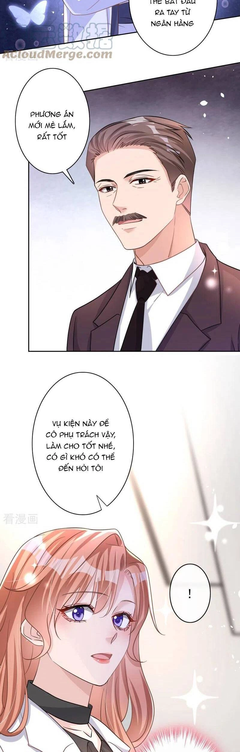 Hôm Nay Từ Chối Lục Tiên Sinh Chưa? Chapter 44 - 9