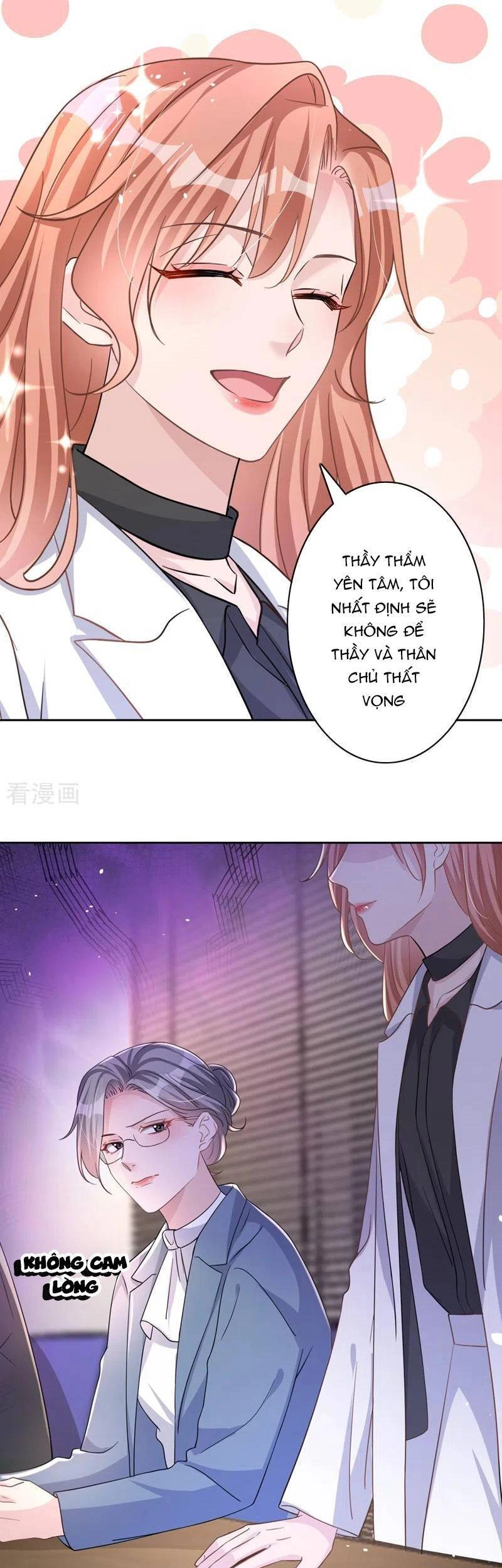 Hôm Nay Từ Chối Lục Tiên Sinh Chưa? Chapter 44 - 11