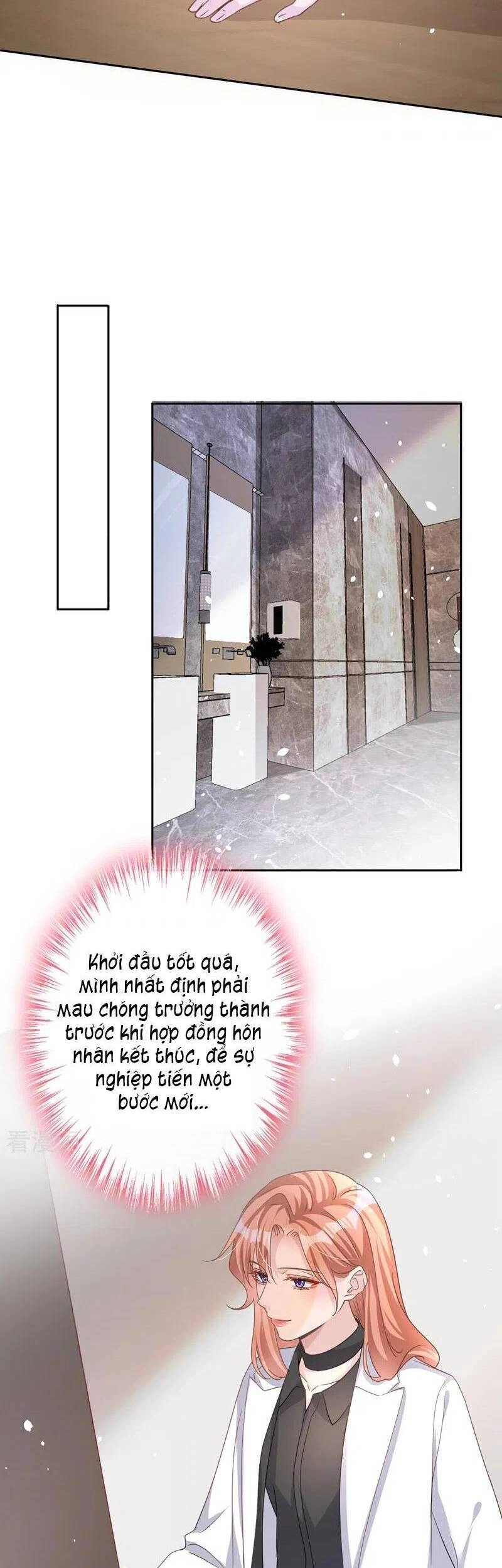 Hôm Nay Từ Chối Lục Tiên Sinh Chưa? Chapter 44 - 12