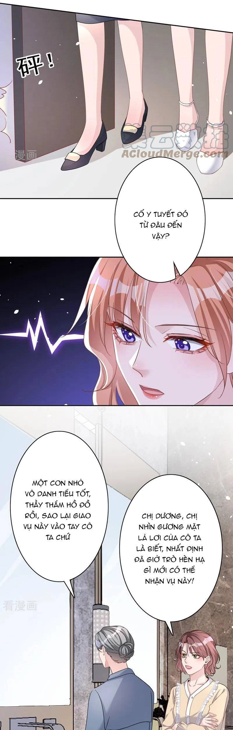 Hôm Nay Từ Chối Lục Tiên Sinh Chưa? Chapter 44 - 14