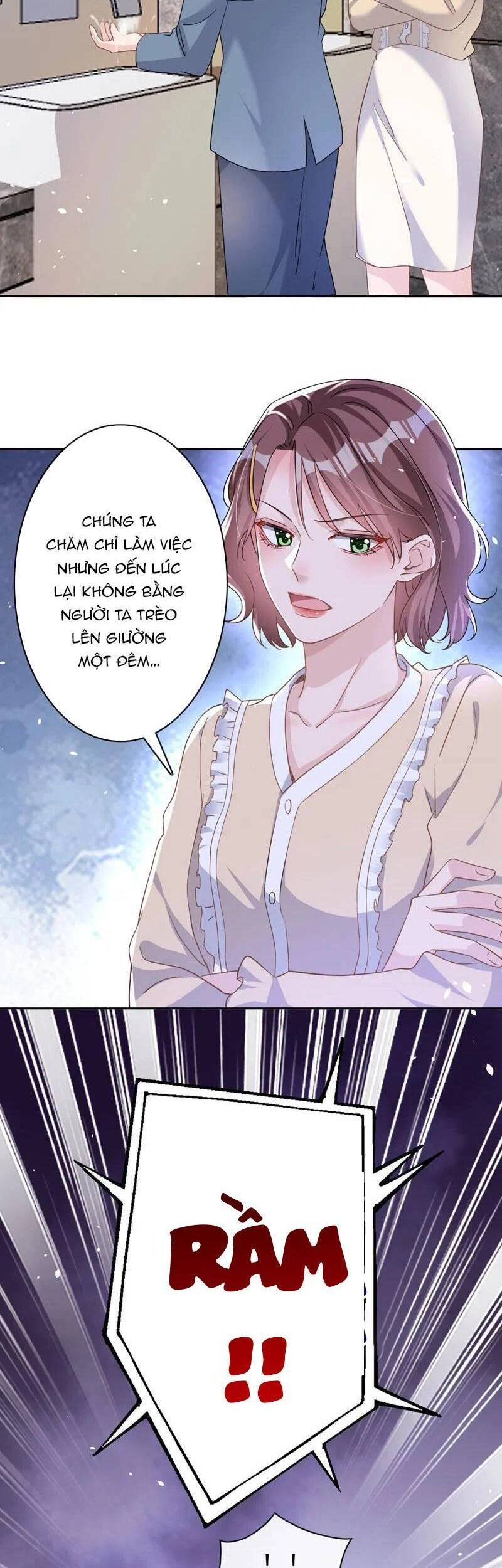 Hôm Nay Từ Chối Lục Tiên Sinh Chưa? Chapter 44 - 15