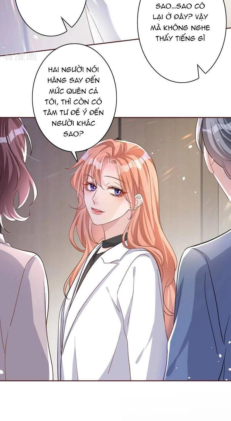 Hôm Nay Từ Chối Lục Tiên Sinh Chưa? Chapter 44 - 18