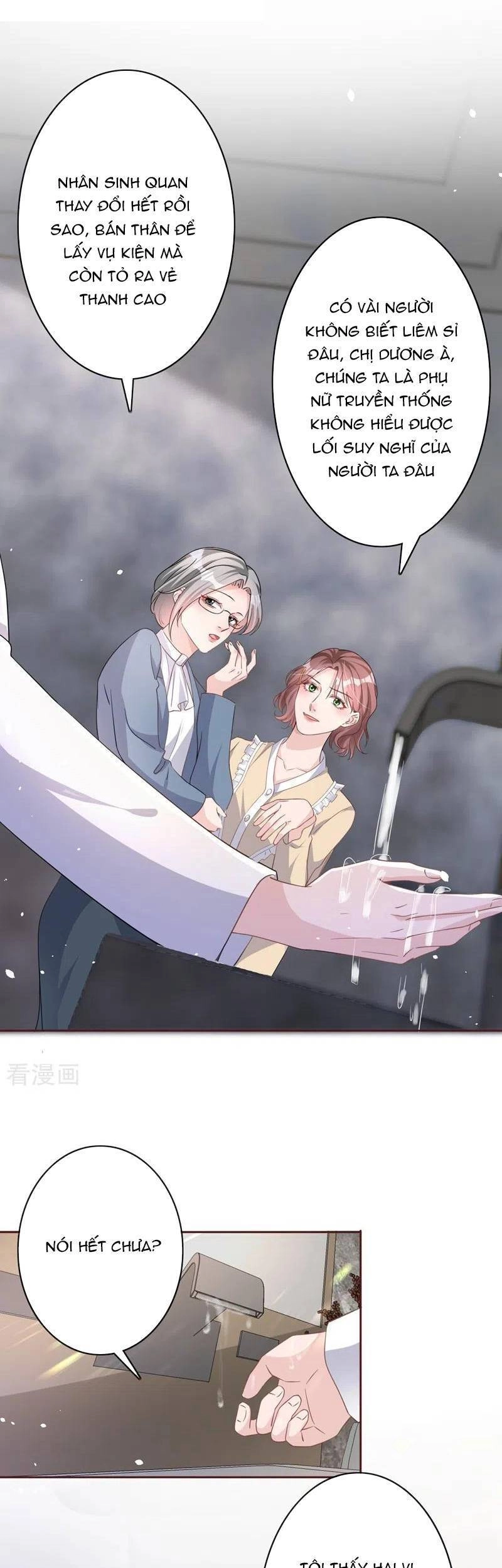 Hôm Nay Từ Chối Lục Tiên Sinh Chưa? Chapter 44 - 19