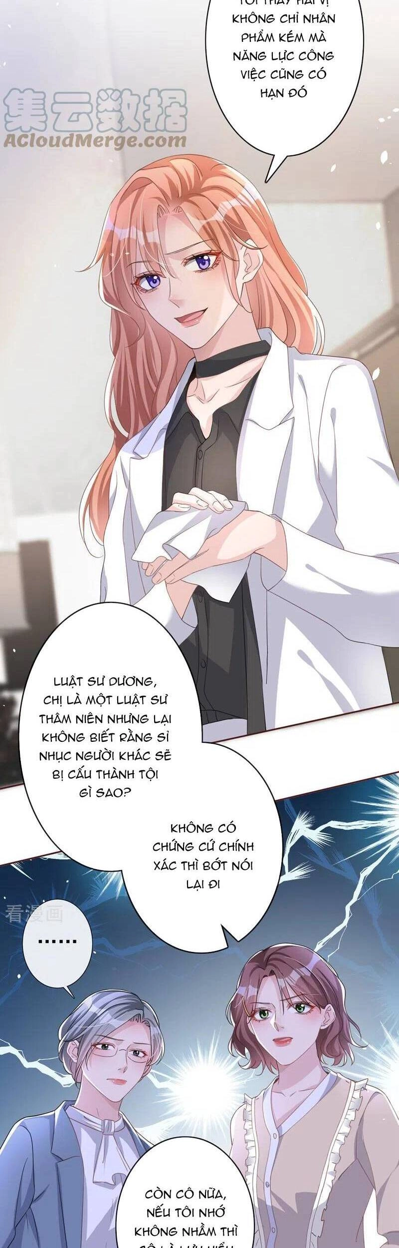 Hôm Nay Từ Chối Lục Tiên Sinh Chưa? Chapter 44 - 20