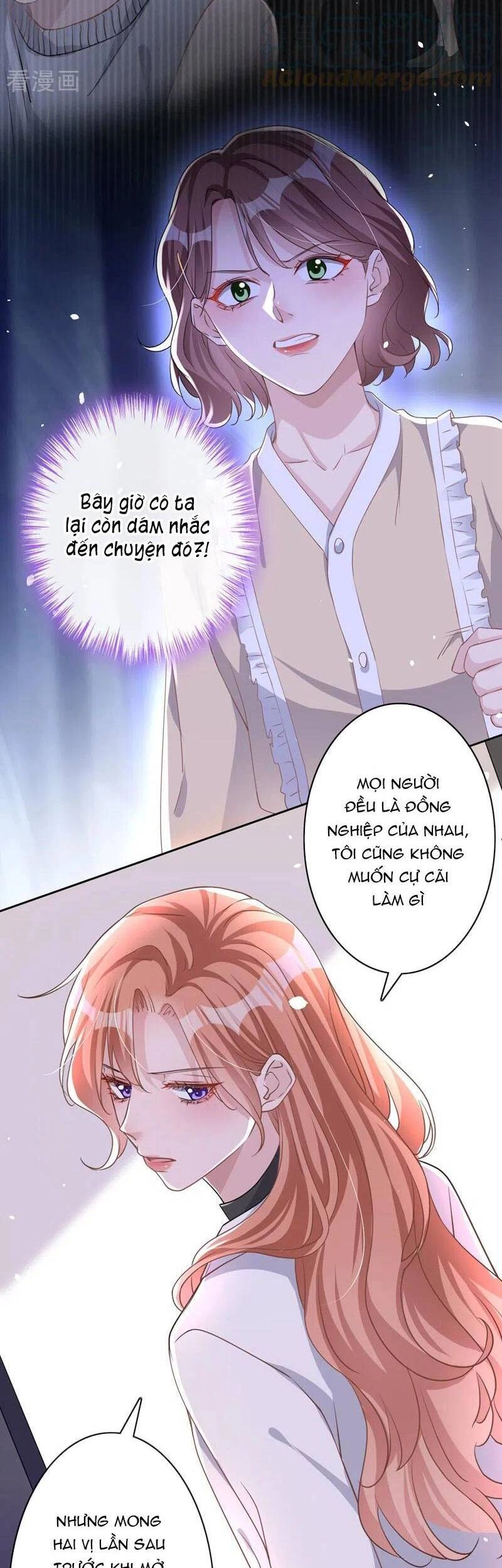 Hôm Nay Từ Chối Lục Tiên Sinh Chưa? Chapter 44 - 23