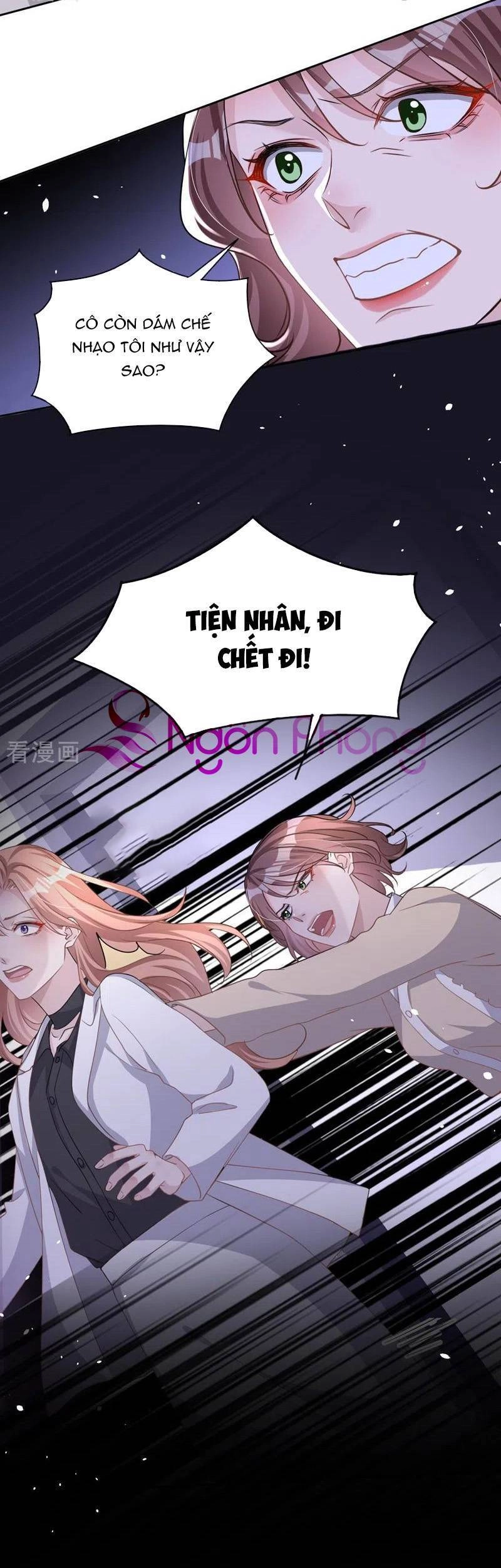 Hôm Nay Từ Chối Lục Tiên Sinh Chưa? Chapter 44 - 25