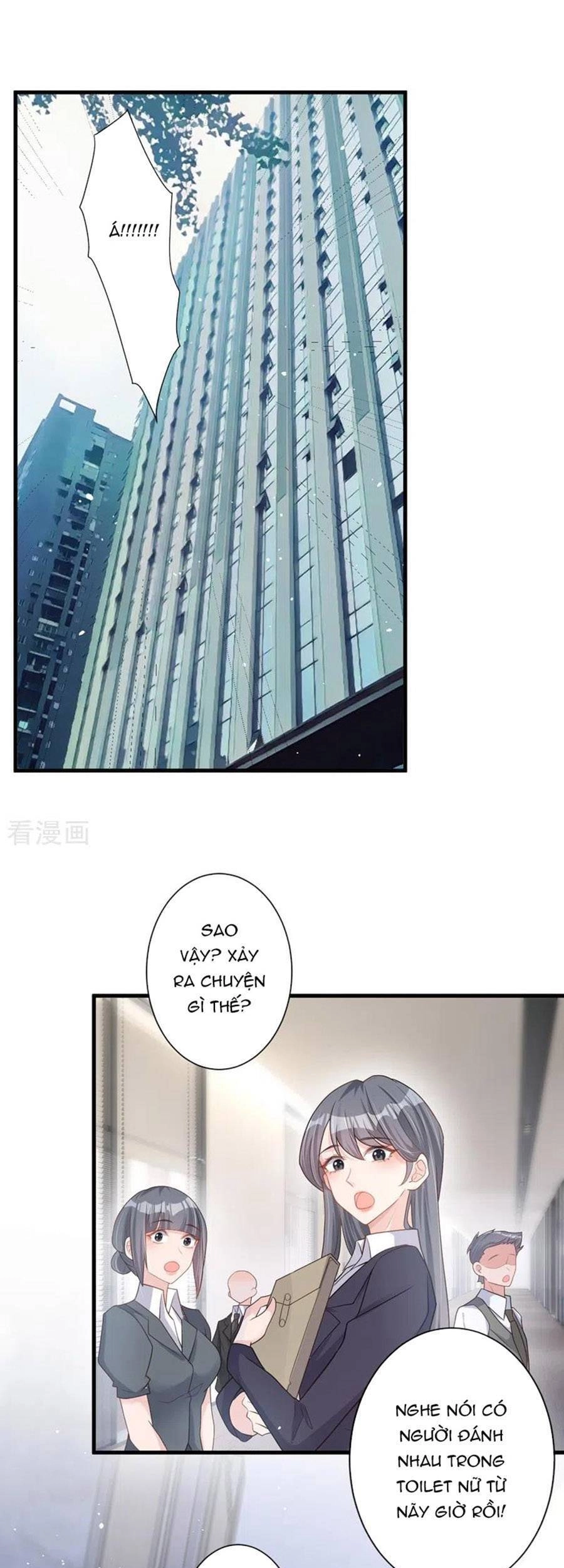 Hôm Nay Từ Chối Lục Tiên Sinh Chưa? Chapter 45 - 2